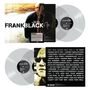 Frank Black (Black Francis): Fast Man Raider Man (Translucent Vinyl), LP,LP
