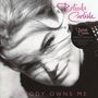 Belinda Carlisle: Nobody Owns Me (180g) (Limited Edition) (White Vinyl), LP