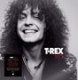 T.Rex (Tyrannosaurus Rex): 1972 (50th Anniversary) (Deluxe Edition), LP,LP,LP,LP,LP,LP