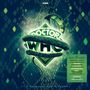 Doctor Who: Serpent Crest (Limited Edition Box Set) (Green & Black Vinyl), LP,LP,LP,LP,LP,LP,LP,LP,LP,LP