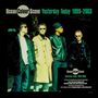 Ocean Colour Scene: Yesterday Today 1999 - 2003 (Reissue) (Limited Edition) (Green, Brown & Yellow Vinyl), 3 LPs