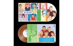 Steps: Steptacular (Zoetrope Picture Disc), LP