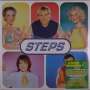 Steps: Steptacular (Green Vinyl), LP