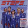 Steps: Deeper Shade Of Blue (The Remixes) (RSD 2024) (Zoetrope Effect), Single 12"