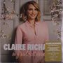 Claire Richards: My Wildest Dreams (Limited Signed Print Edition) (Pink Vinyl), LP