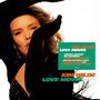 Kim Wilde: Love Moves (Orange Vinyl), LP
