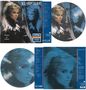 Kim Wilde: Teases & Dares (Picture Disc), LP, LP