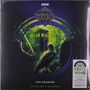 Doctor Who: Crusade (Transparent Green & Yellow Vinyl), 2 LPs