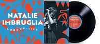 Natalie Imbruglia: London - Live, LP