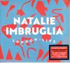 Natalie Imbruglia: London - Live (Limited Edition) (signiert), CD