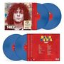 T.Rex (Tyrannosaurus Rex): Bolan B Sides (Translucent Blue Vinyl), LP,LP