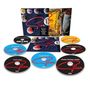 Gillan: 1978 - 1982 (Deluxe Packaging) (1000 Signed), 7 CDs