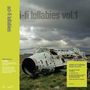 Suede: Sci Fi Lullabies Vol. 1 (180g) (Half Speed Master), 3 LPs