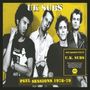 UK Subs (U.K. Subs): Peel Sessions, LP