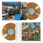 Sparks: Indiscreet (50th Anniversary) (Tigers Eye Marbled Vinyl), LP
