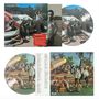 Sparks: Indiscreet (50th Anniversary) (Limited Edition) (Picture Disc), LP