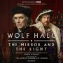 Debbie Wiseman: Wolf Hall: The Mirror And The Light (O.S.T), CD