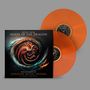 London Music Works: Music From House Of The Dragon (Orange Glow Vinyl), 2 LPs
