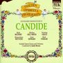 Leonard Bernstein (1918-1990): Candide (Ausz.), CD