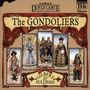 Arthur Sullivan: The Gondoliers, CD,CD