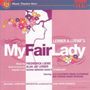 Frederick Loewe: Filmmusik: My Fair Lady, CD