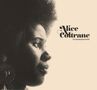 Alice Coltrane: Turiyasangitananda (Limited-Numbered-Edition), 10I