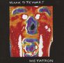 Mark Stewart: Metatron, CD