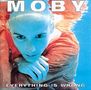 Moby: Everything Is Wrong, CD