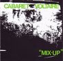 Cabaret Voltaire: Mix Up, CD