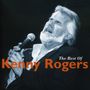 Kenny Rogers: The Best Of Kenny Rogers, CD