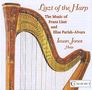 Elias Parish-Alvars (1808-1849): Kammermusik für Harfe, CD, CD