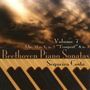 Ludwig van Beethoven: Klaviersonaten Nr.16-18, CD