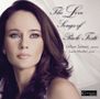 Francesco Paolo Tosti: Lieder "The Love Songs of Paolo Tosti", CD