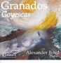 Enrique Granados: Goyescas, CD