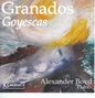 Enrique Granados (1867-1916): Goyescas, BRA
