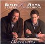 Bryn Terfel & Rhys Meirion - Benedictus, CD, CD