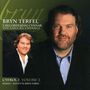 Bryn Terfel - Cyfrol Vol.2, CD