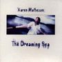 Karen Matheson: The Dreaming Sea, CD, CD