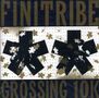 Finitribe: Grossing 10k, CD, CD