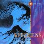 Kitchens Of Distinction: Strange Free World, CD