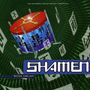 The Shamen: Boss Drum, CD