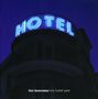 Tim Bowness: My Hotel Year, CD