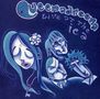 Queenadreena: Live At The Ica, CD