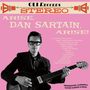 Dan Sartain: Arise, Dan Sartain, Arise, CD