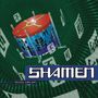 The Shamen: Boss Drum (180g) (Limited-Edition), 2 LPs