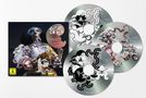 Björk: Cornucopia : Live, 2 CDs und 1 DVD