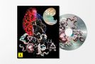 Björk: Cornucopia : Live (Ultra HD Blu-ray), Ultra HD Blu-ray