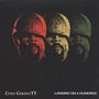 Cody ChesnuTT: Landing On A Hundred (Reissue), 2 LPs