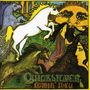 Quicksilver Messenger Service (Quicksilver): Comin' Thru, CD