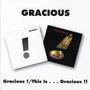 Gracious: Gracious / This Is...Gracious, CD,CD